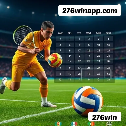 Ferramentas de apostas 276win