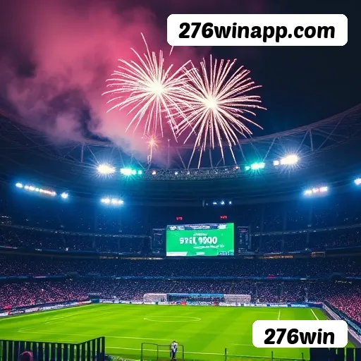 Cassino online 276win - Imagem principal