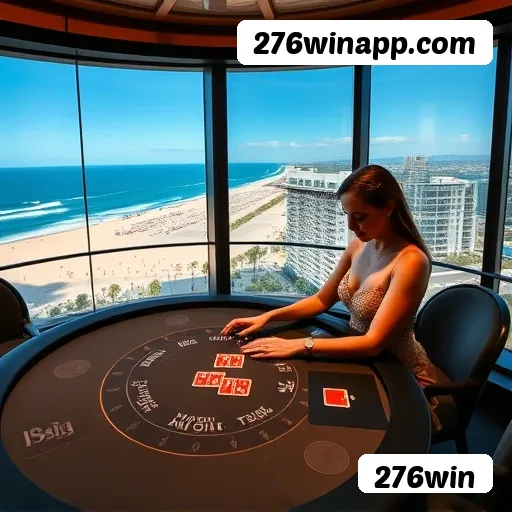 Ganhador 276win